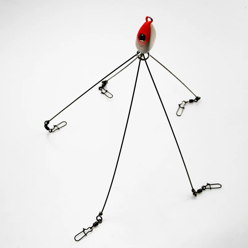 Многофункциональная многофункциональная приманка рыболовная снасть группа