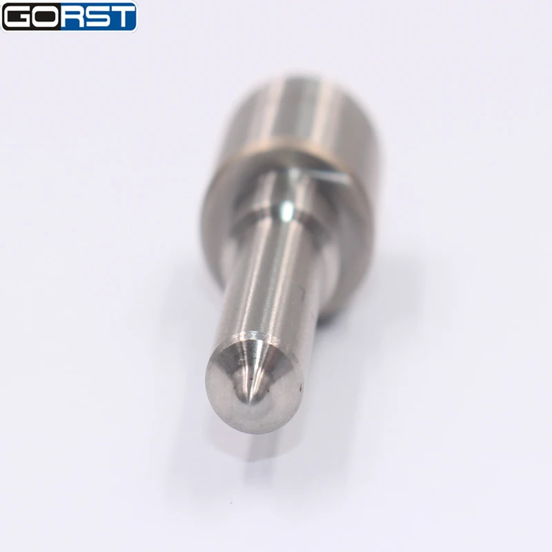Топливный инжектор Gorst L163PBD L163 PBD с общей топливной направляющей используется для