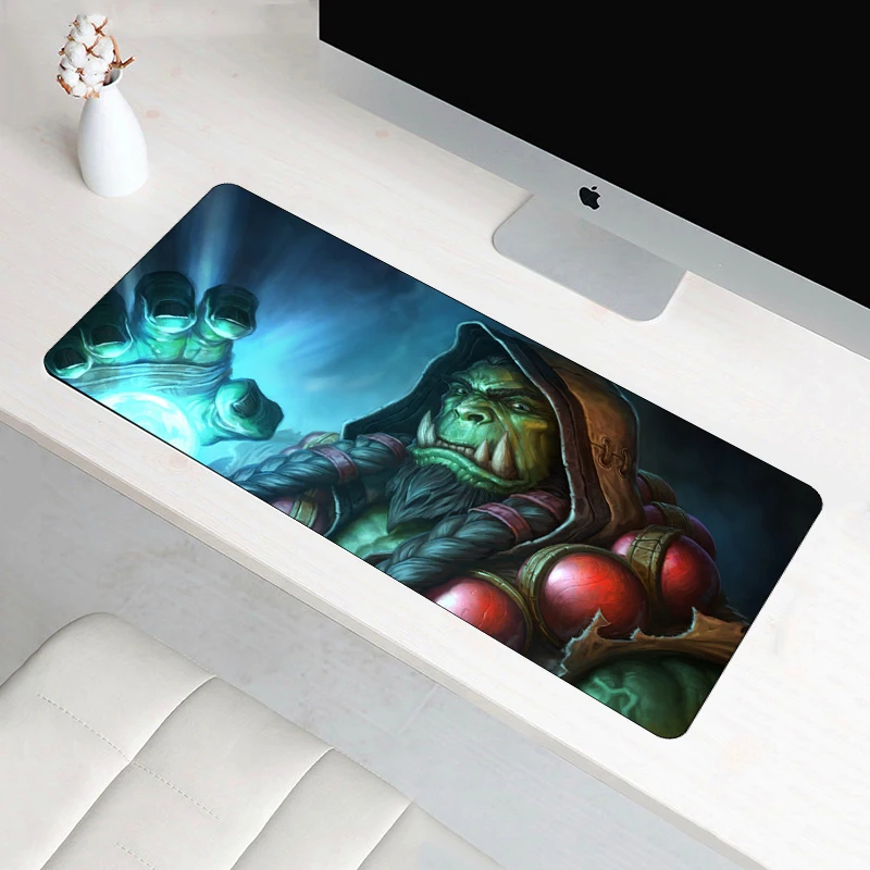 Коврик для мыши Hearthstone 60x30 см|Коврики мышей| |