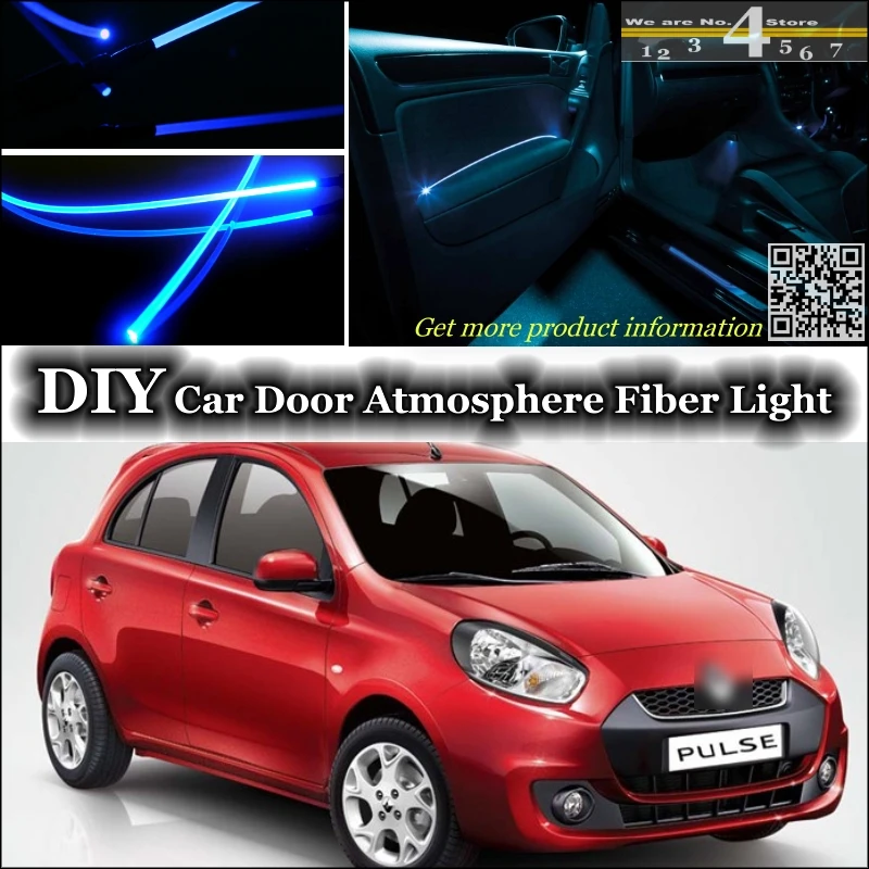 Внутренний окружающий светильник настраиваемый атмосферный