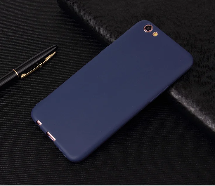500 шт./лот ТПУ гелевый Чехол для ZTE Nubia Z17 Lite чехол леденец пудинг мягкий телефона