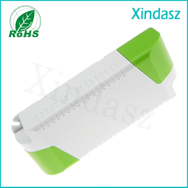 10 шт./лот светодиодный драйвер маленький контроллер для пластикового корпуса