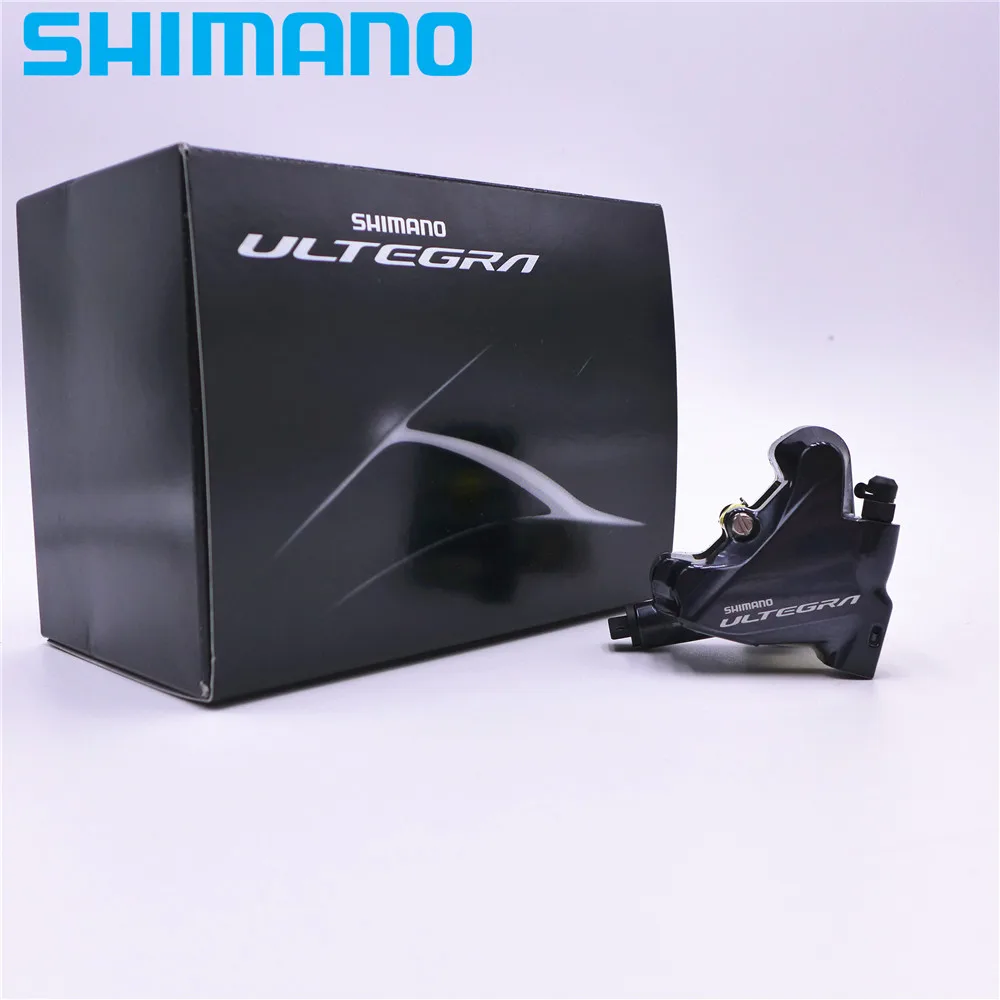Shimano Ultegra BR R8070 дорожный велосипед гидравлический дисковый тормоз плоский
