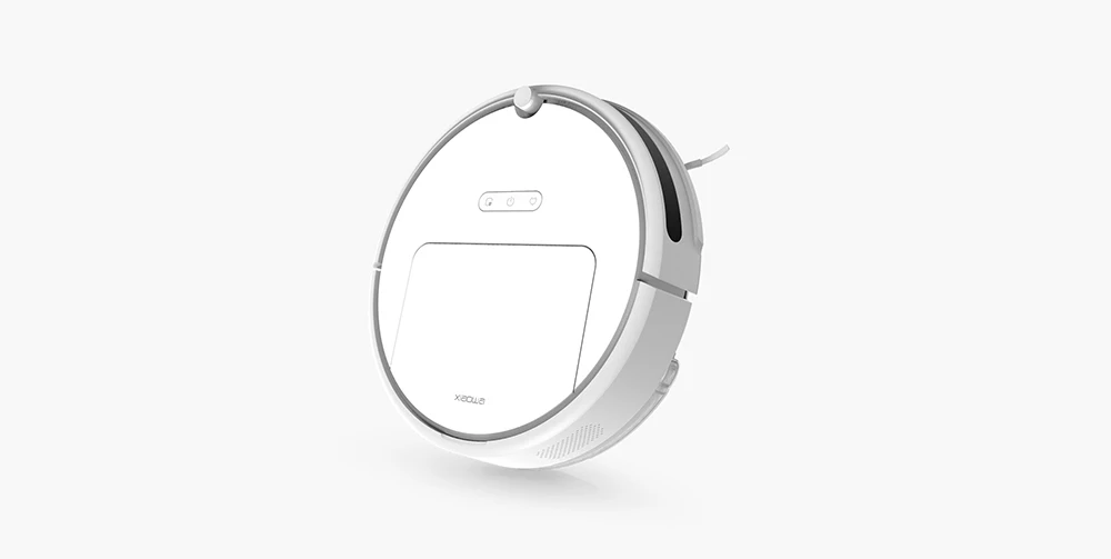XIAOMI MIJIA Xiaowa C10 E20 Roborock робот-пылесос для дома автоматическая Чистка пыли стерилизация смарт-планируемый Wi-Fi приложение дистанционного управления