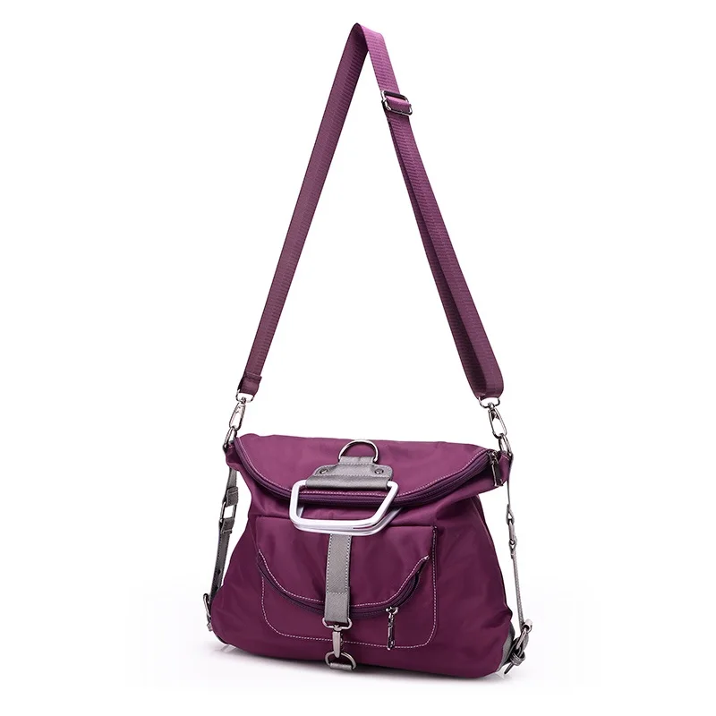 OUTNICE 2017 мода рюкзак Многофункциональные сумка женская женский высокое качество