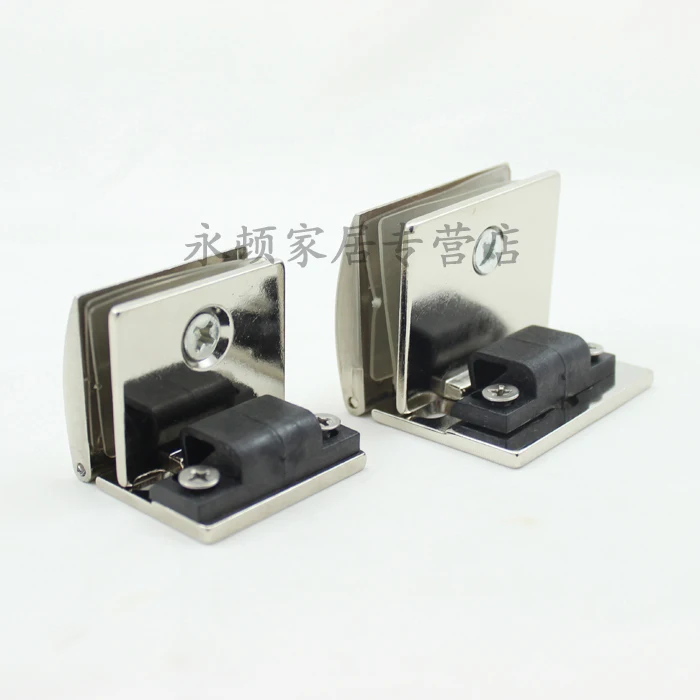 Бесплатная доставка! 2 шт./лот большой размер цинковый сплав 90 градусов