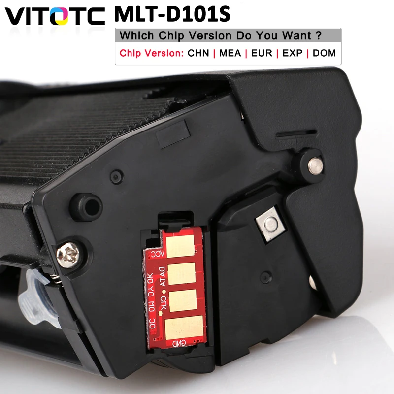 MLT D101s mlt d101s d101 тонер картридж совместимый для Samsung ML 2160 ML2160 2161 ML2161 2162G 2166W SCX 3401
