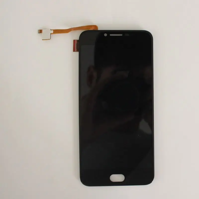 UMIDIGI C Note 2 ЖК-экран протестированный высококачественный сменный ЖК-экран для UMI C Note 2+ Инструменты