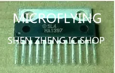 

10 шт./лот HA1397 HA 1397 sip-12