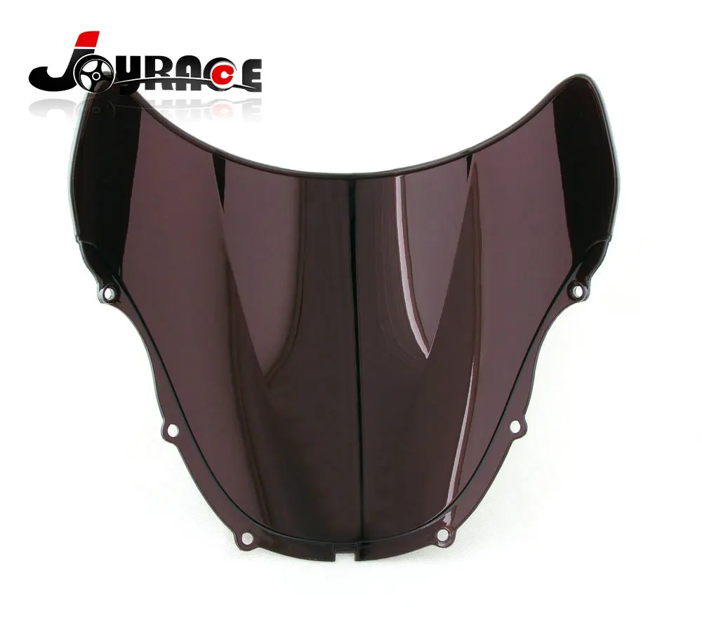 Ветра Экран лобовое стекло протектор для Honda CBR600 CBR 600 F4 1999 2000|windscreen windshield|windshield