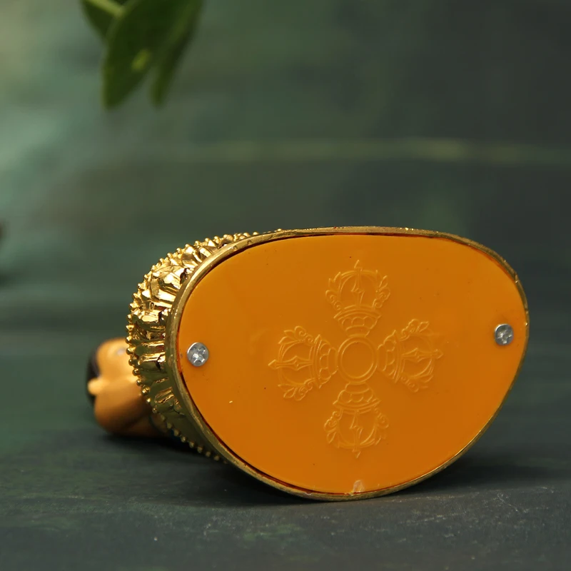 Статуэтка Будды из металлического сплава с лотосом шакьей|amitabha buddha statue|amitabha