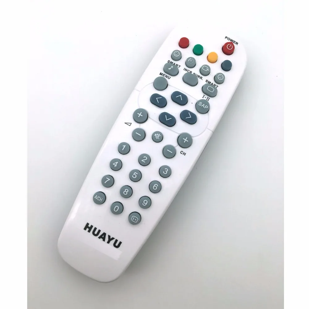 Новый универсальный пульт дистанционного управления для телевизора Philips модель
