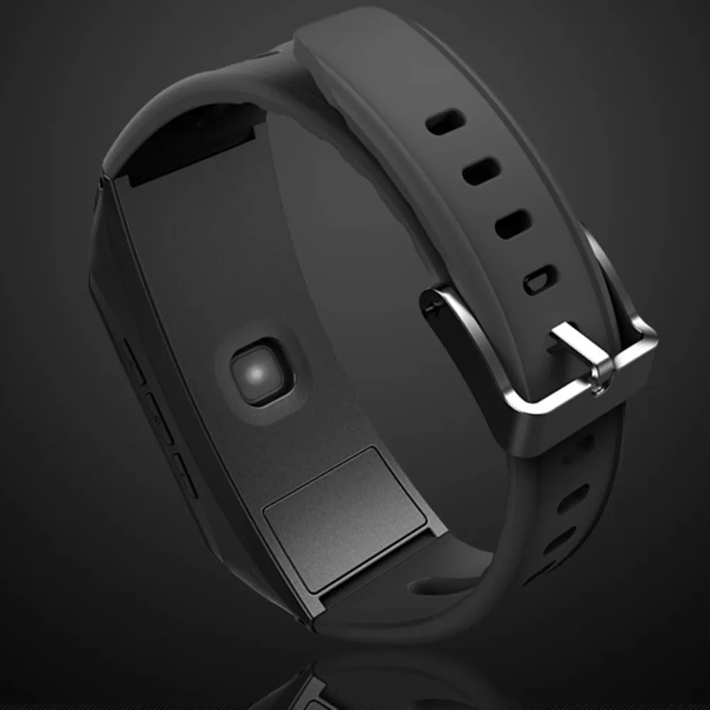 Смарт-часы браслет Bluetooth наушники кровяное давление пульсометр шагомер FC 8 |