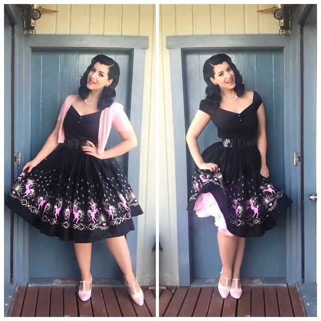 Женская винтажная юбка средней длины размеры до 4xl|skirt plus size|skirts sizeplus skirt |