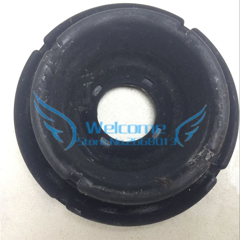 (2pcs/lot) Front shock absorber rubber minus top glue for Chevrolet LOVA SAIL OEM:5486655 |