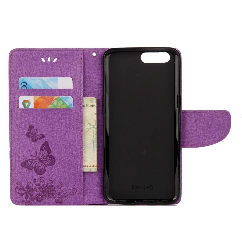 

Smile Case for OnePlus 5 Bag A5000 5.5 inch Luxury Bump Butterfly Phone Bags for one plus 5 Case A5000 1+5 5.5 fundas coque