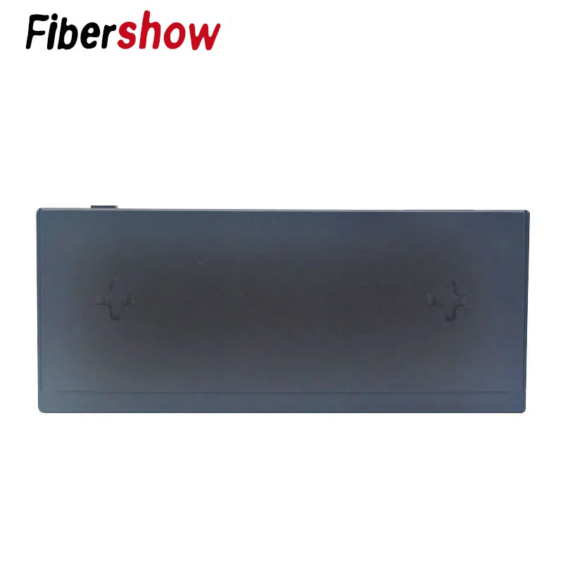 Переключатель питания по сети Ethernet 8 Порты RJ45 2 Uplink коммутатор для