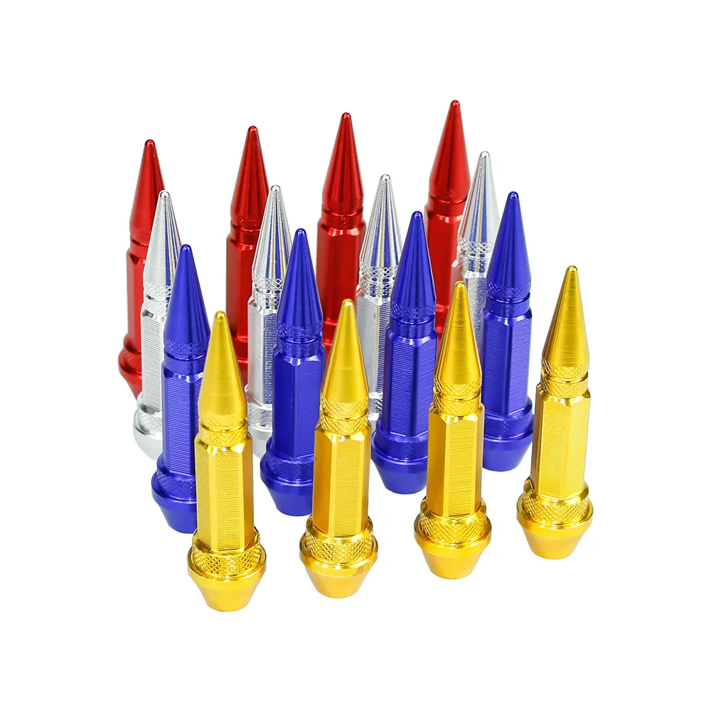 4 шт./компл. универсальная колпачок клапана автомобильной велосипедной шины s