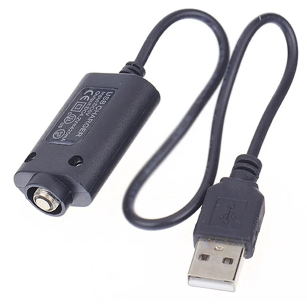 Новинка универсальные электронные сигареты USB кабель зарядное устройство провод