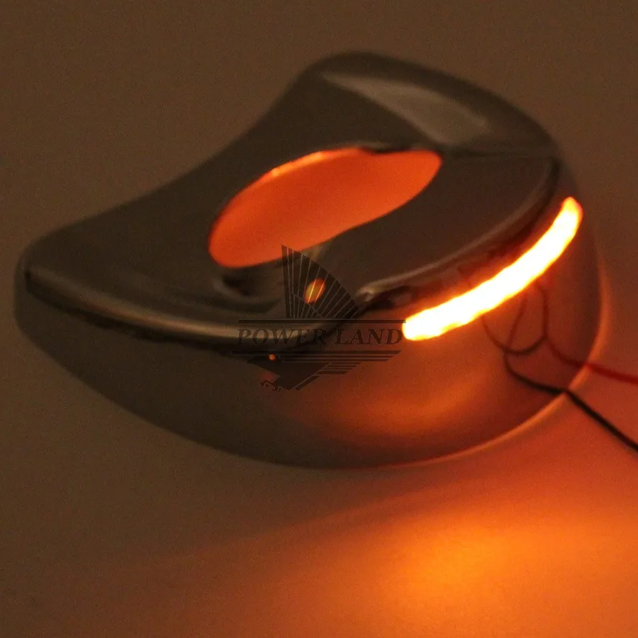 Аксессуары для мотоцикла велосипеда обтекатель крепление зеркала красные