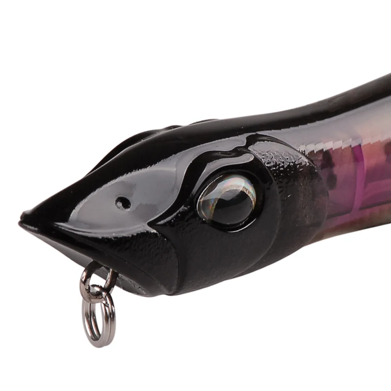 Умная приманка карандаш погружающаяся жесткая Рыболовная Приманка 14 см/29 г Isca