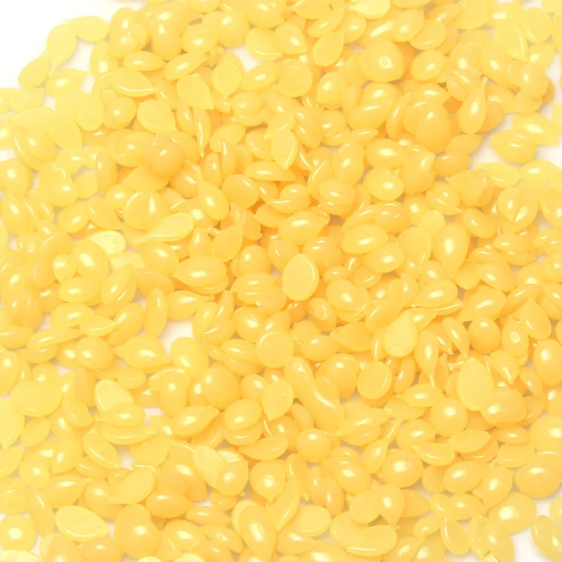 Воск для бритья в гранулах без бумаги 250 г | Красота и здоровье