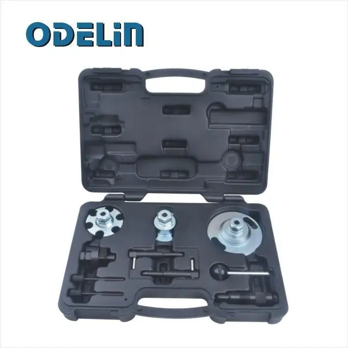 

Camshaft Locking Tool Kit For VW AUDI V6 A4 A5 A6 S6 A8 Q5 Q7 engine adjustment