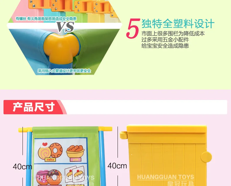 Foldable Children's Play Fence Dollhouse Ocean Ball Pool Game Room Guardrail Children Baby Playpen Tent Play Yard