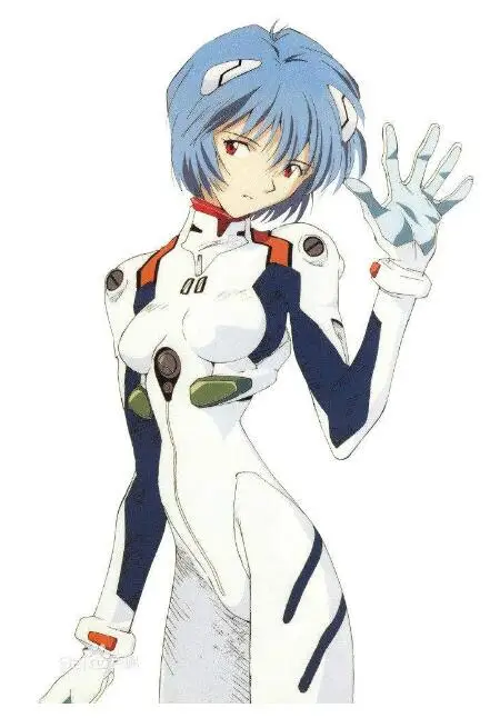 Женские костюмы для косплея Ayanami Rei на Хэллоуин новинка 2019| |