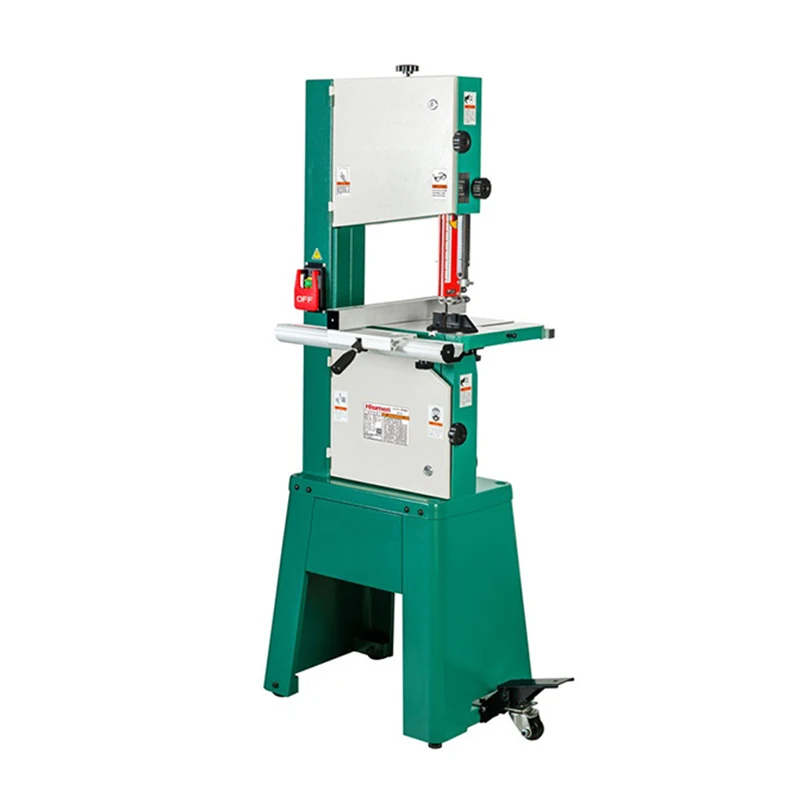 China Wood Timber Machine Band Saw | Инструменты