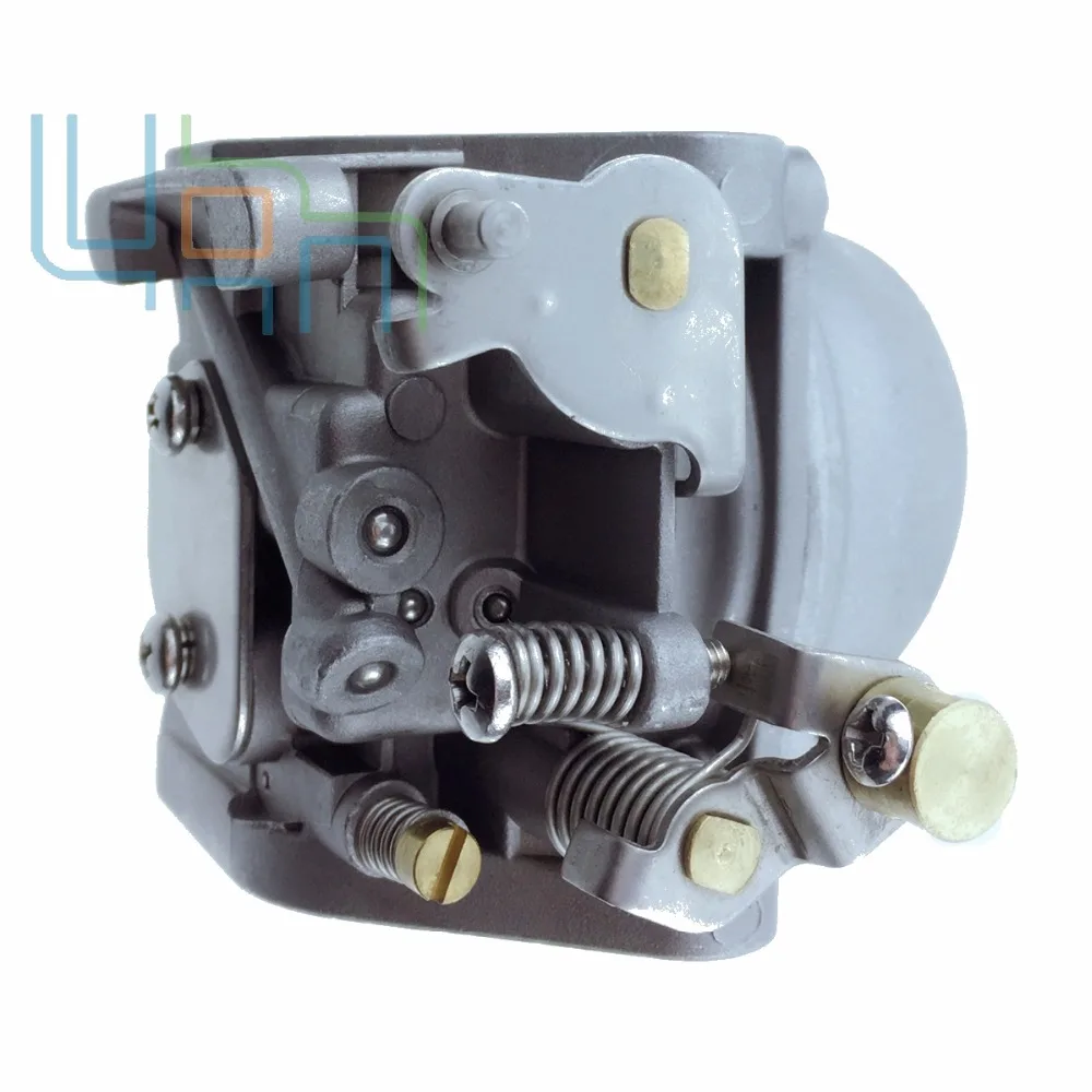 Новый карбюратор для YAMAHA 2 тактный 3HP 6L5 14301 03 00|yamaha stroke|yamaha 22 stroke yamaha |