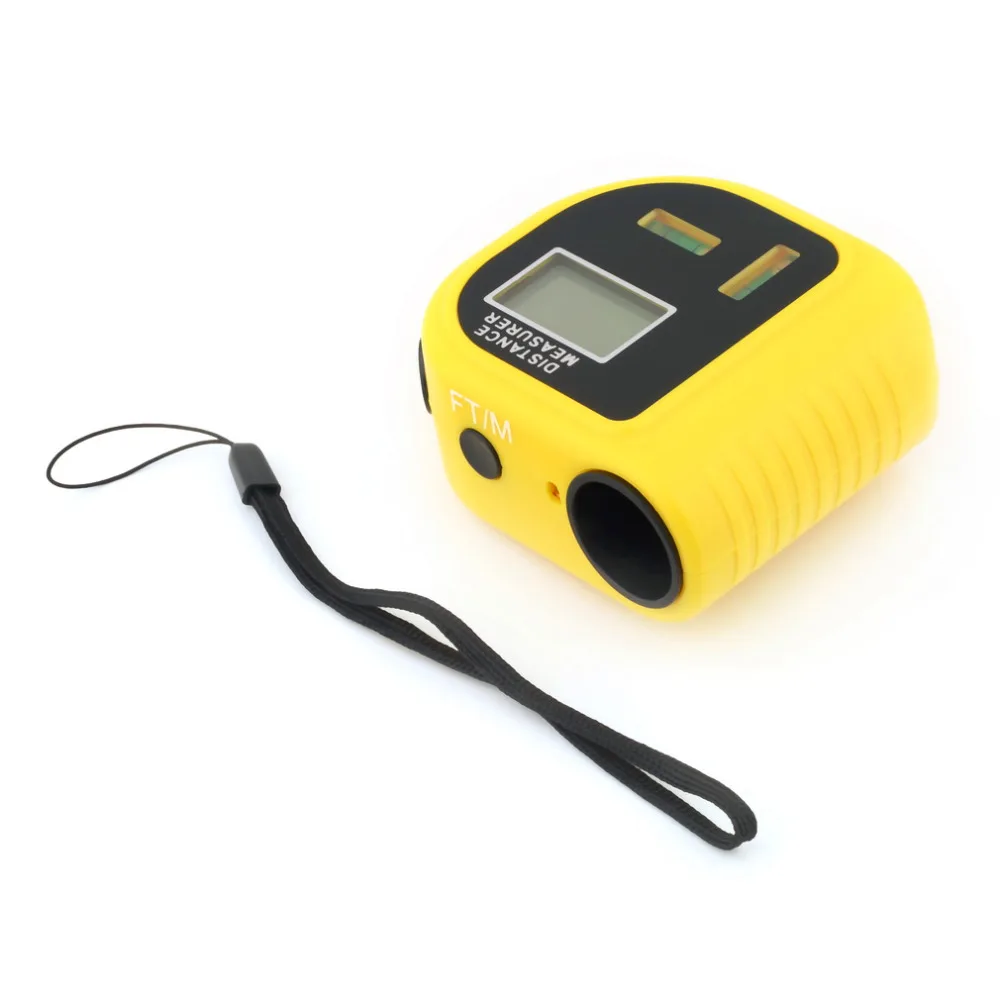 Высокое качество 1 шт. CP 3010Handheld лазерный дальномер ультразвуковой