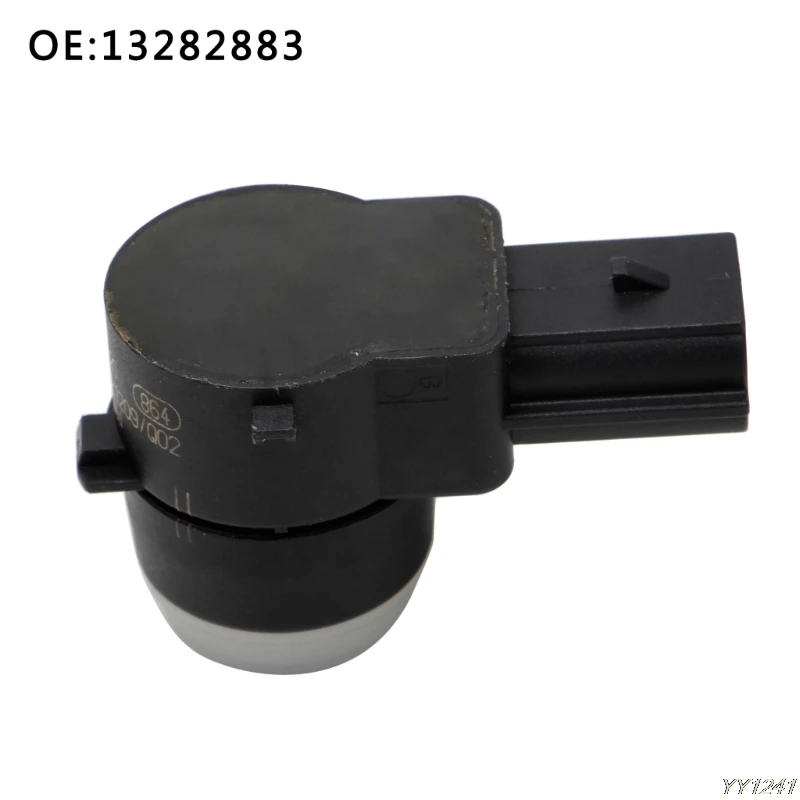 Автомобильный комплект PDC датчик парковки для Chevrolet Cruze Aveo Orlando Opel Astra J Insignia