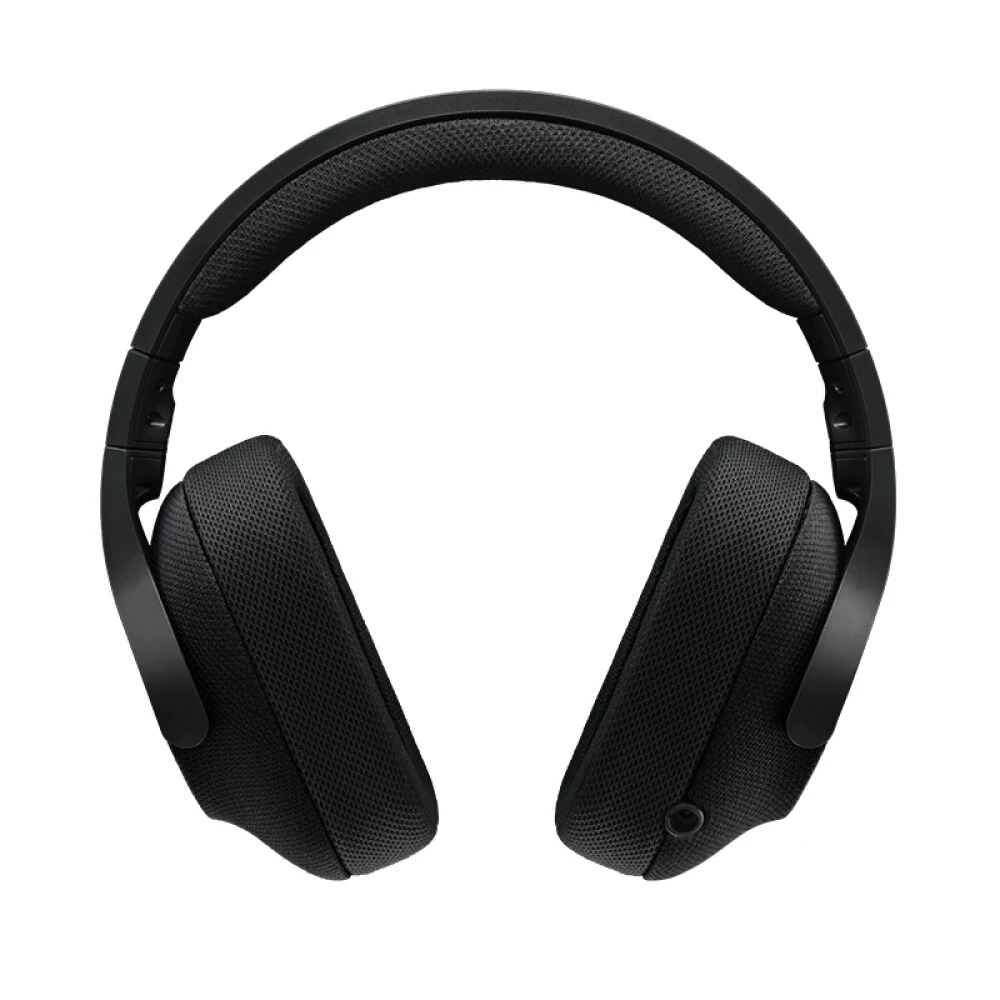 Игровая Проводная гарнитура Logitech G433 7 1 с объемным звуком и микрофоном|Коврики для