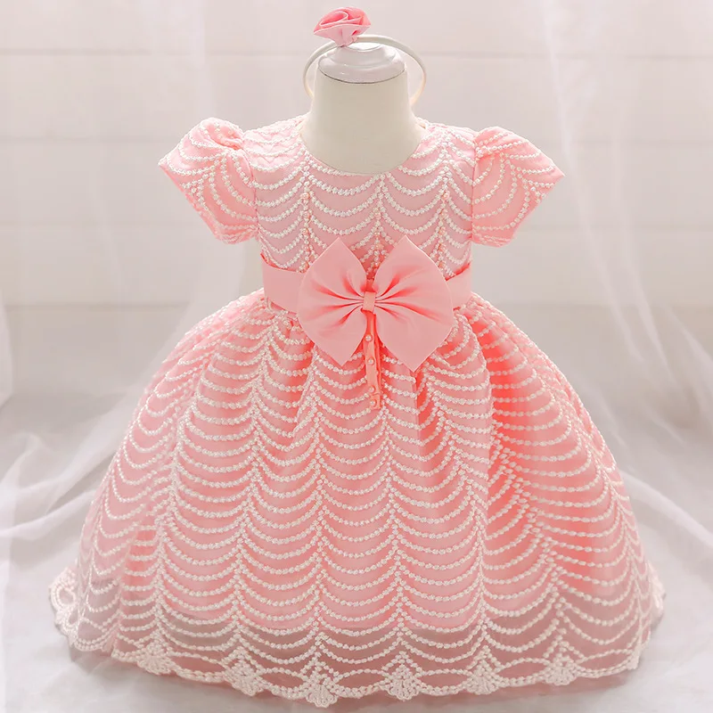 

70cm Baby Girl Dress reborn vinyl newborn baby princess doll dress photography clothing baptismal dress doll accessories suit