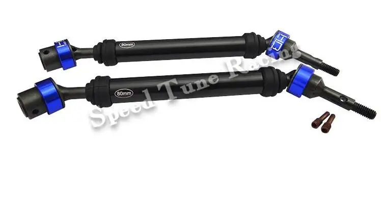 HR Traxxas 1/10 E Revo саммит Большой S свет лампа четырёхколёсный вагончик с диск 1