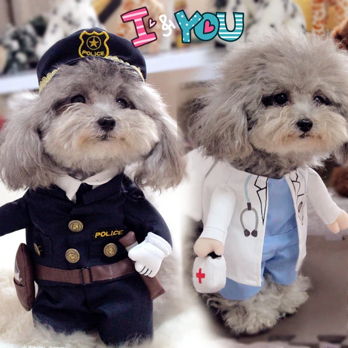 Различные Смешные искусственные вещи Сексуальная медсестра полицейский