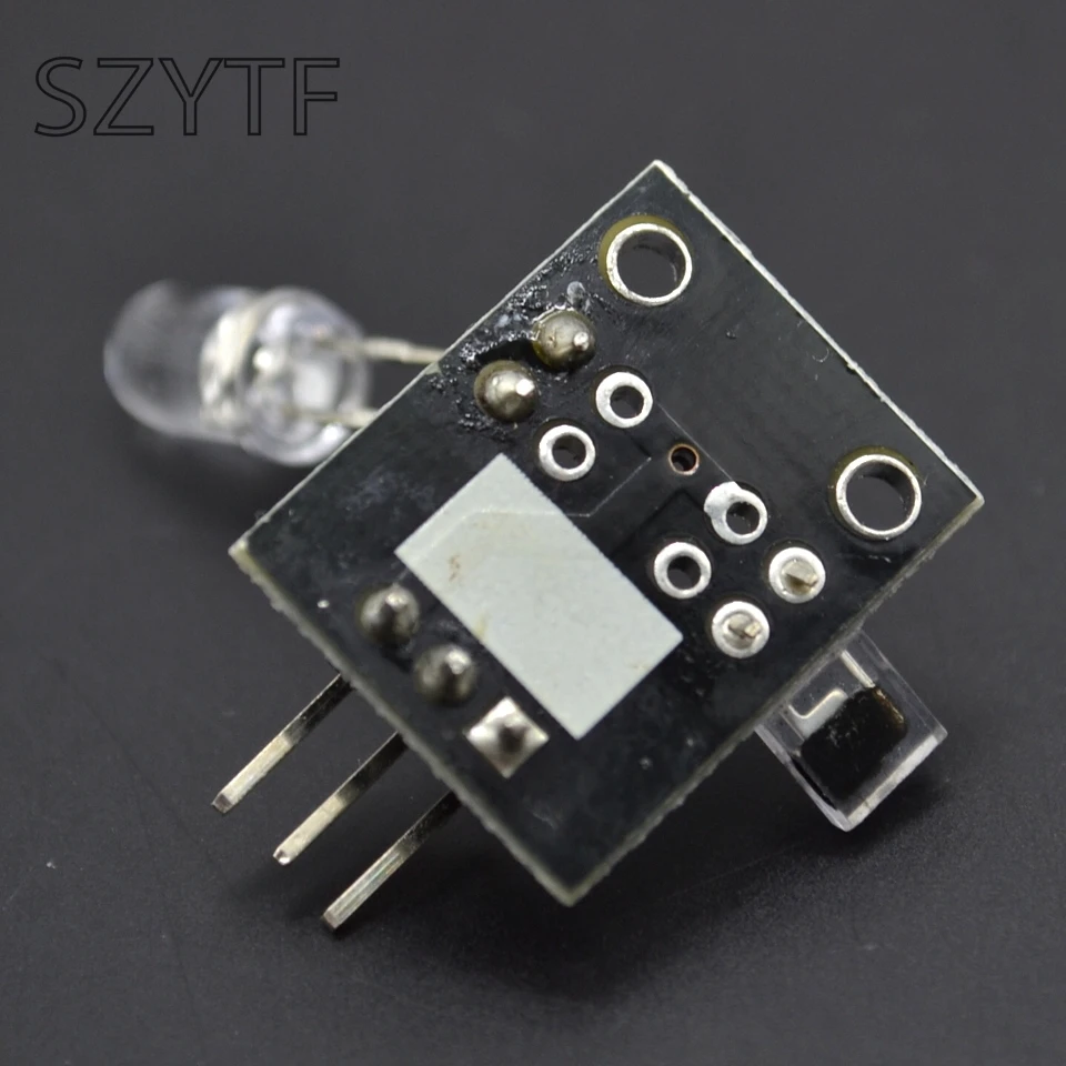 Модуль пульса для Arduino | Электронные компоненты и принадлежности