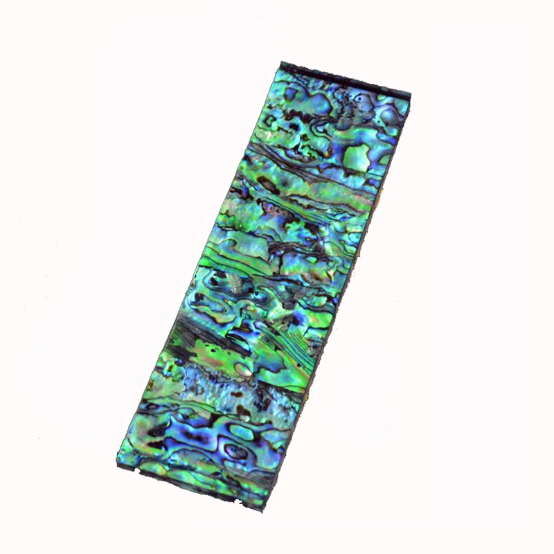 Скудный натуральный Абалон оболочки бумажная ручка ножа производят материал нож