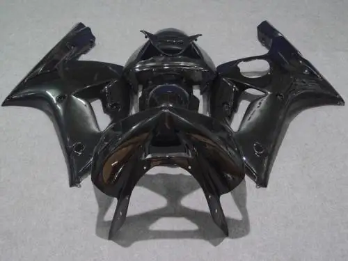Набор обтекателей литьевой формы для KAWASAKI Ninja ZX6R 636 03 04 ZX 6R 2003 2004 zx 6r ABS полностью