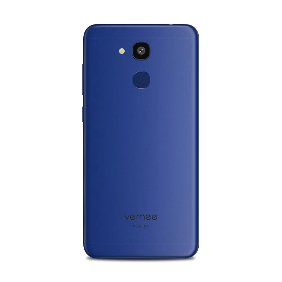 Оригинальный Vernee M5 4G LTE мобильный телефон Android 7 0 MT6750 Восьмиядерный 4 Гб 64 5 2 &quotHD