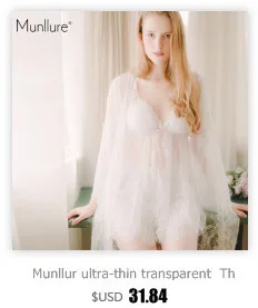Munllure Весна комплект из четырех предметов элегантные полосатые сексуальные пижамы костюм с бюстгальтером Дамская Высококачественная Шелковая пижама