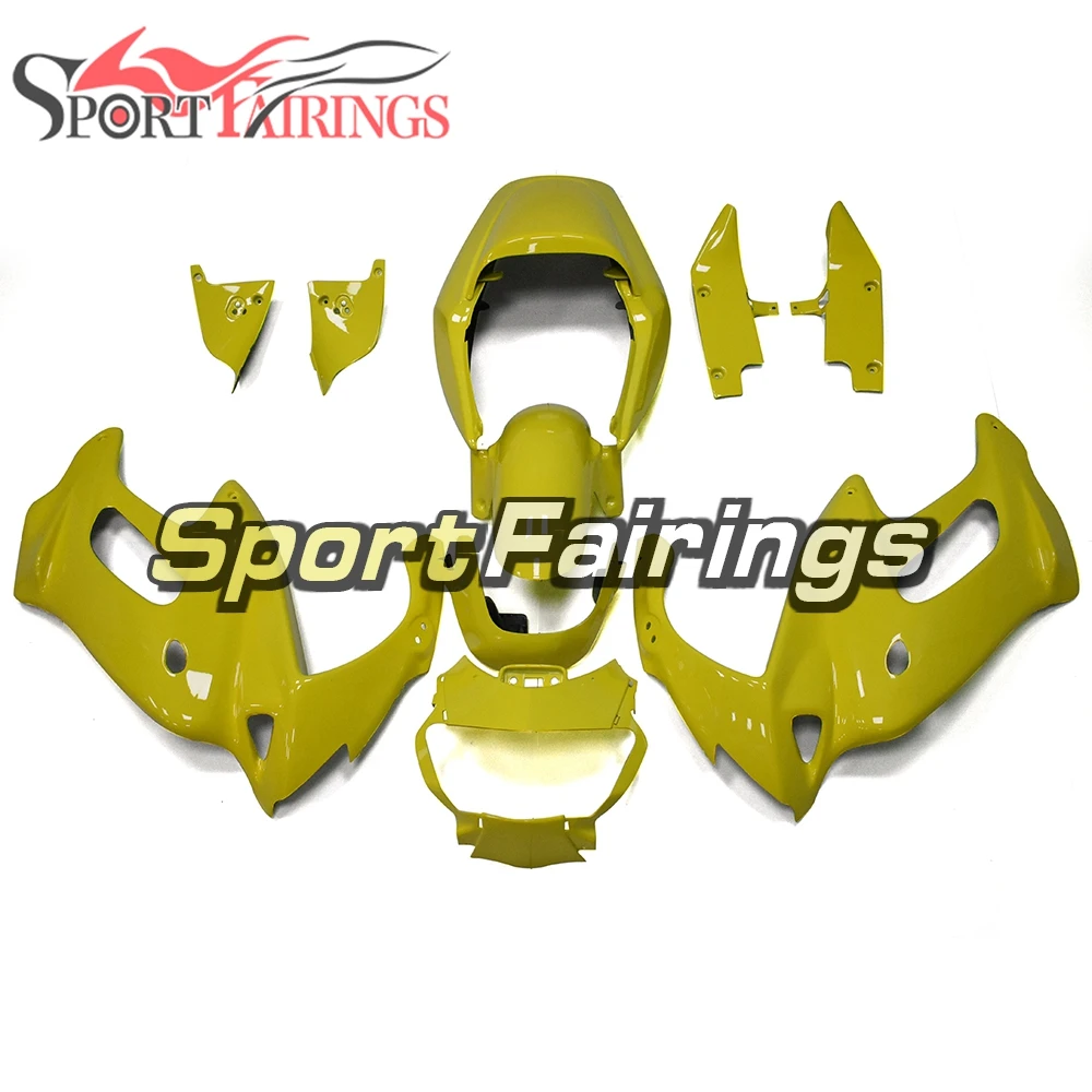 Комплект обтекателей для Honda VTR1000F 1997 2005 98 99 00 01 02 03 04 05|Накладки и декоративные