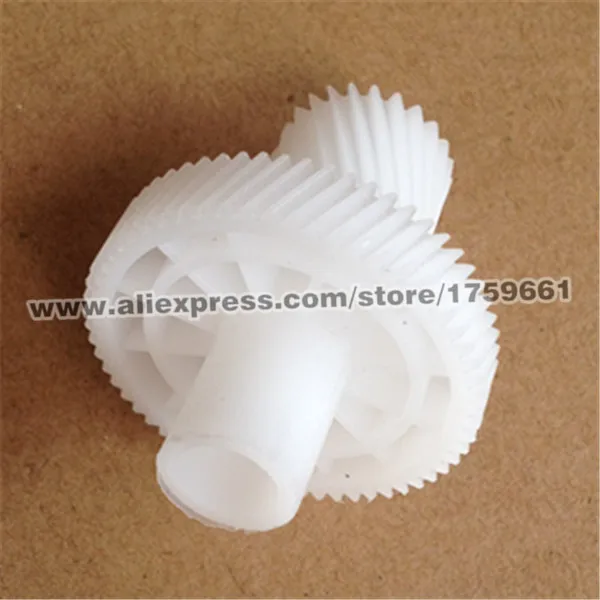 23T/60T барабанная передача для Konica Minolta BH250 BH200 BH222 BH223 BH282 BH283 BH350 BH362 BH363 BH423 4030-2506-01