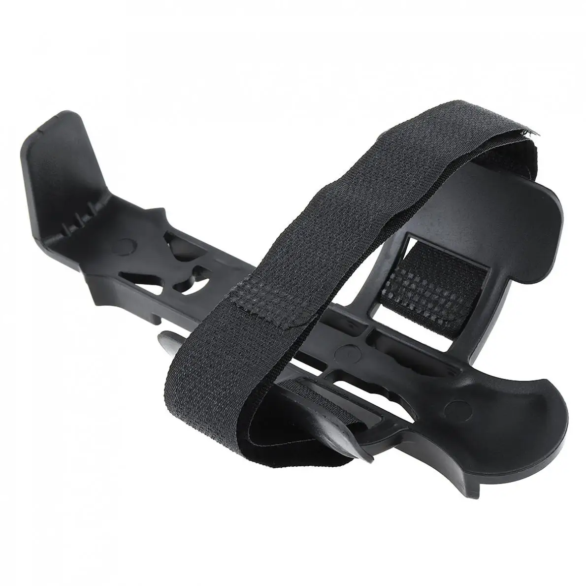 Велосипедная бутылка для воды с креплением на липучку регулируемая | Спорт и