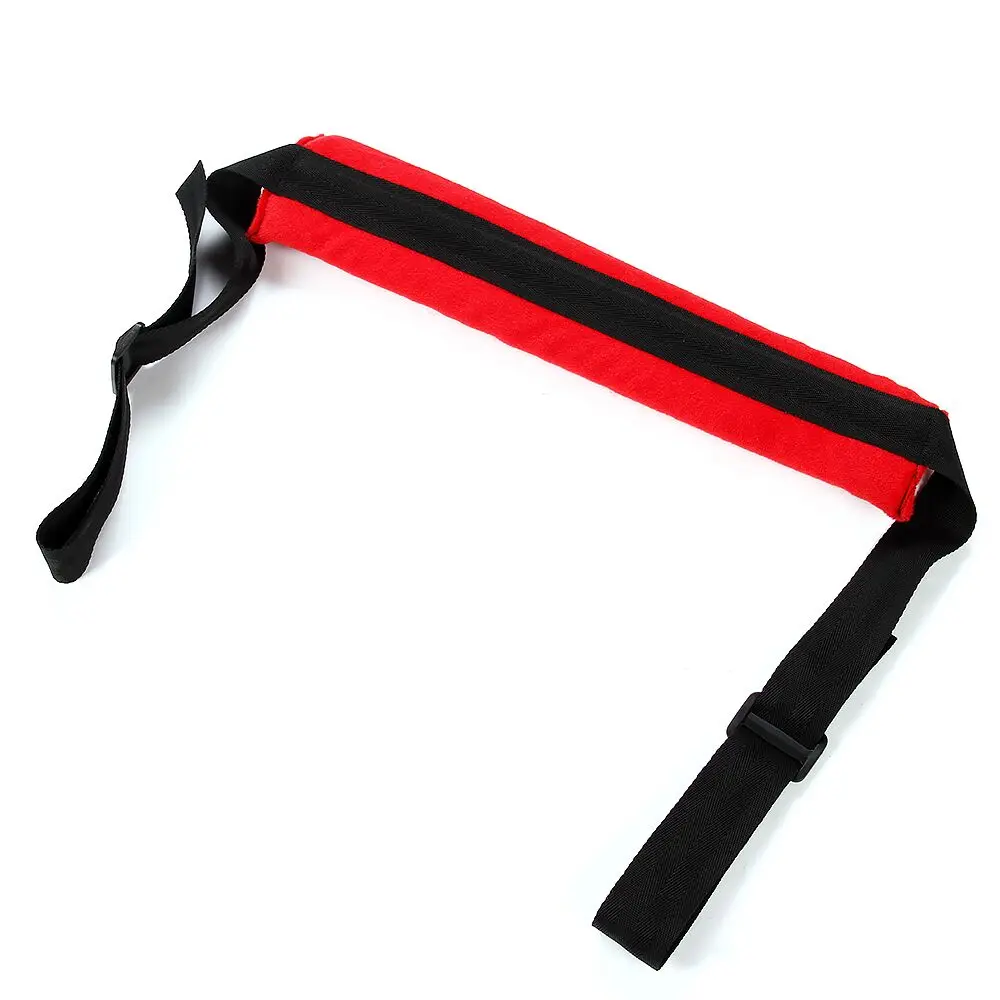 Легкая открытая нога сексуальный бондаж для пар фетиш ролевая игра рабы SM набор