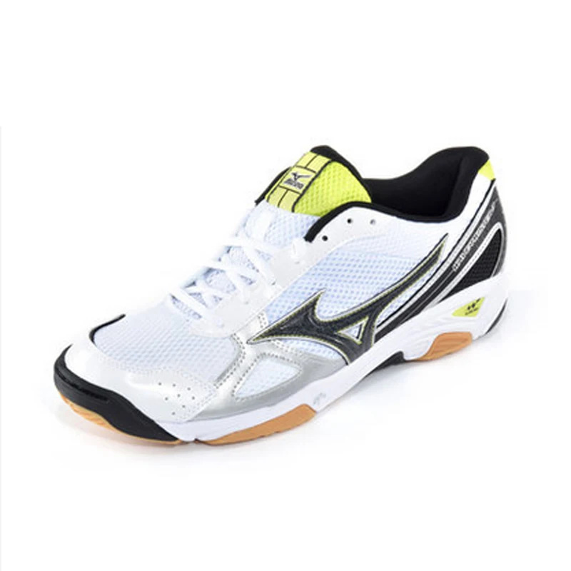 MIZUNO Sports Sneakers Men's Shoes WAVE TWISTER 3 DMX Midsole Intercool Volleyball V1GA147213 XYL047 | Спорт и развлечения
