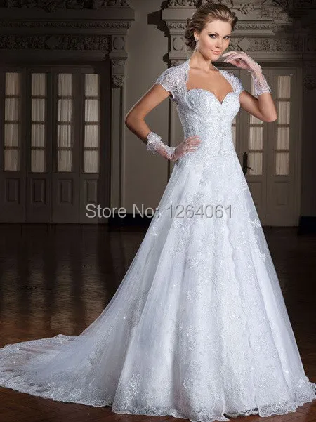 Роскошные бразильские Свадебные платья с длинным плащом кружевное свадебное