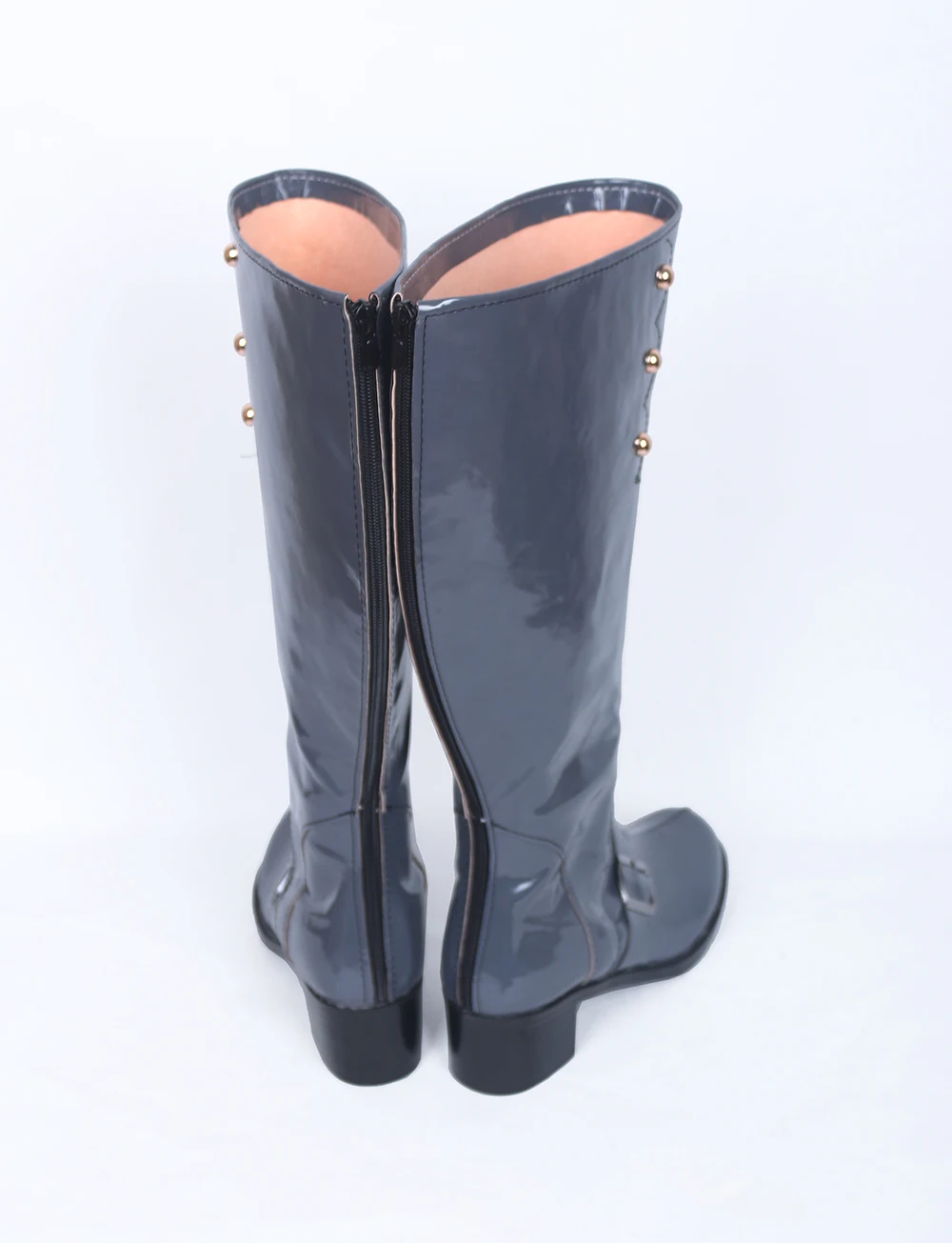 Ботинки для косплея Cardia на заказ | Тематическая одежда и униформа