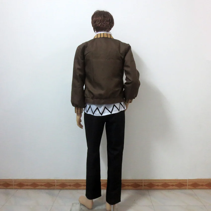 Персонализированный костюм для косплея из аниме Спайс и волк Холо Лоуренс|costume